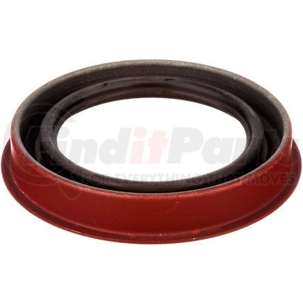 JO-127 by ATP TRANSMISSION PARTS - Automatic Transmission Oil Pump Seal