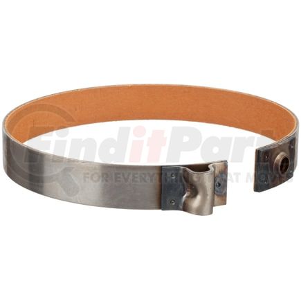 JX-58 by ATP TRANSMISSION PARTS - Automatic Transmission Band (Front)