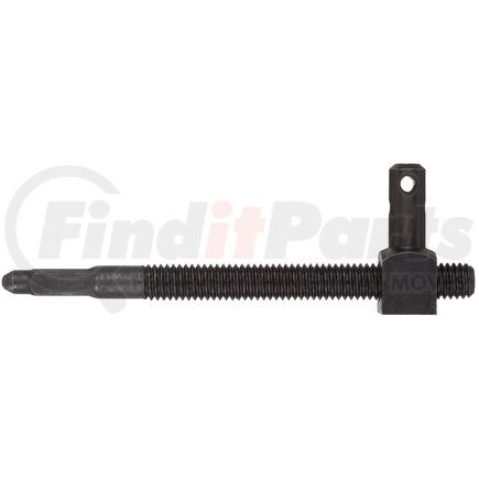 JX105 by ATP TRANSMISSION PARTS - Manual Trans Adj. Rod