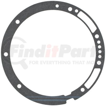 LG-4 by ATP TRANSMISSION PARTS - Automatic Transmission Oil Pump Gasket