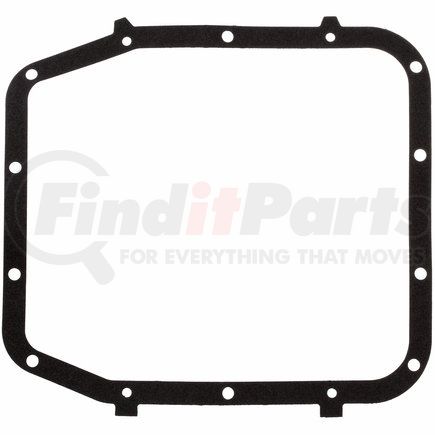 LG-1 by ATP TRANSMISSION PARTS - Automatic Transmission Oil Pan Gasket