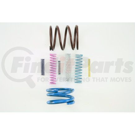 LK-2 by ATP TRANSMISSION PARTS - Automatic Transmission Shift Kit