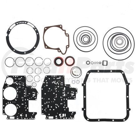 LGS-4 by ATP TRANSMISSION PARTS - Automatic Transmission Overhaul Kit