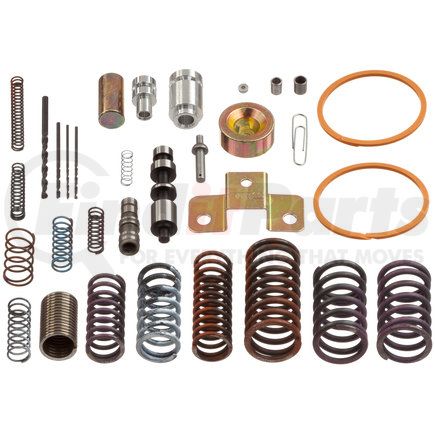 LK-4 by ATP TRANSMISSION PARTS - Automatic Transmission Shift Kit