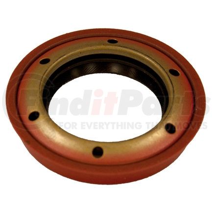 LO22 by ATP TRANSMISSION PARTS - Automatic Transmission Seal Drive Axle