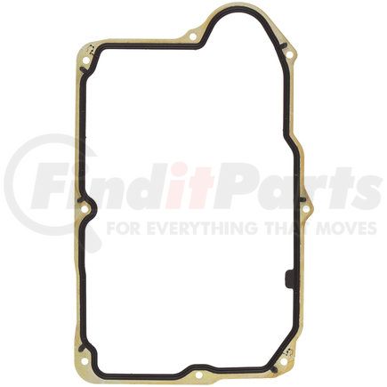 MG-10 by ATP TRANSMISSION PARTS - Automatic Transmission Oil Pan Gasket