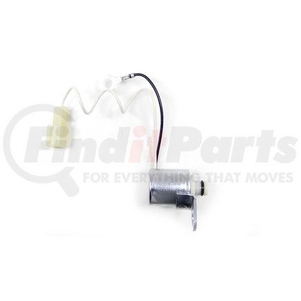 NE-24 by ATP TRANSMISSION PARTS - Automatic Transmission Control Solenoid Lock-Up