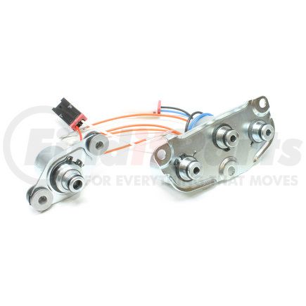 NE-47 by ATP TRANSMISSION PARTS - Auto Trans Solenoid Kit