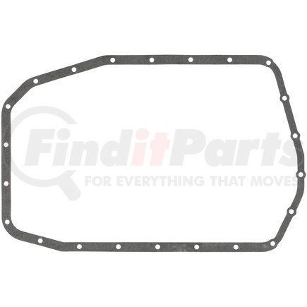 NG-40 by ATP TRANSMISSION PARTS - Automatic Transmission Oil Pan Gasket