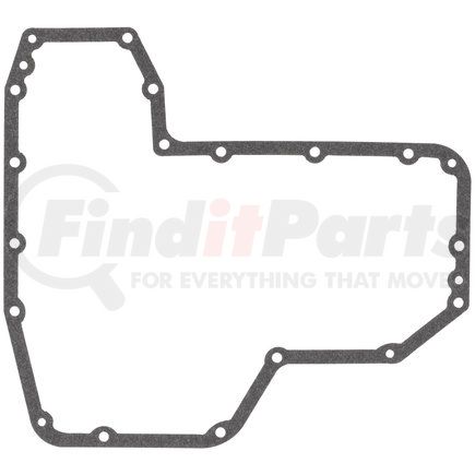 NG-48 by ATP TRANSMISSION PARTS - Automatic Transmission Oil Pan Gasket