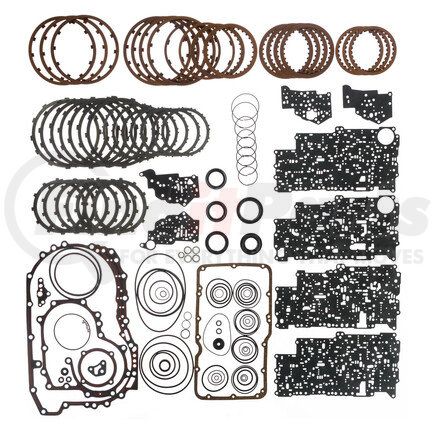 NM-26 by ATP TRANSMISSION PARTS - Automatic Transmission Master Repair Kit