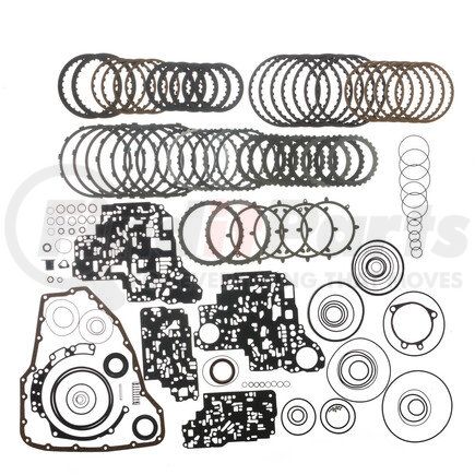 NM-29 by ATP TRANSMISSION PARTS - Automatic Transmission Master Repair Kit