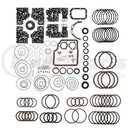 NM-32 by ATP TRANSMISSION PARTS - Automatic Transmission Master Repair Kit