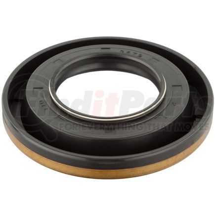 NO-85 by ATP TRANSMISSION PARTS - Automatic Transmission Differential Seal