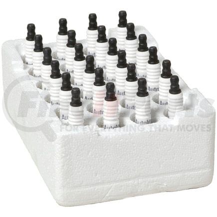 985BP by AUTOLITE - Copper Resistor Spark Plug - Bulk Pack