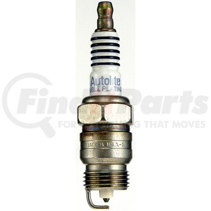 APP46 by AUTOLITE - Spark Plug