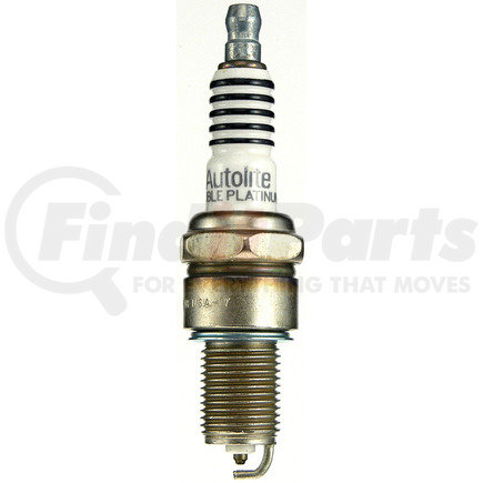 APP66 by AUTOLITE - SPARK PLUG