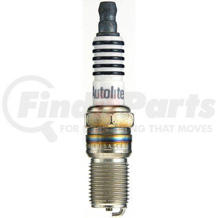 AR474 by AUTOLITE - High Performance Racing Non-Resistor Spark Plug