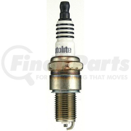 AR50 by AUTOLITE - High Performance Racing Non-Resistor Spark Plug