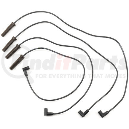 Autolite 97008 Spark Plug Wire Set Spark Plug Wire Set