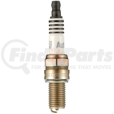 AR4132 by AUTOLITE - High Performance Racing Non-Resistor Spark Plug