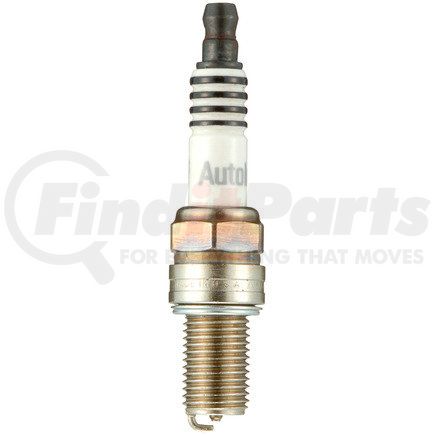 AR4133 by AUTOLITE - High Performance Racing Non-Resistor Spark Plug