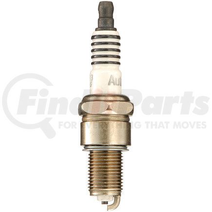 AR5383 by AUTOLITE - Autolite AR5383 High Performance Racing Non-Resistor Spark Plug