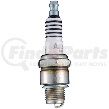 XS4093 by AUTOLITE - Spark Plug