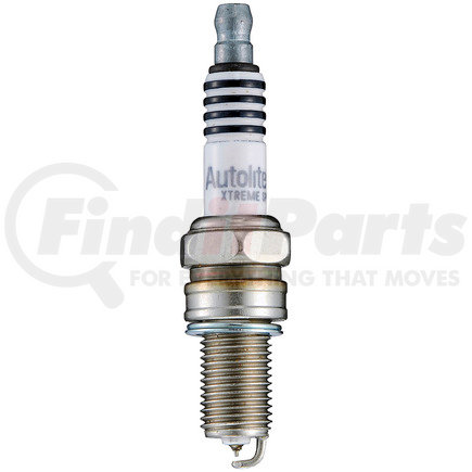 XS4162 by AUTOLITE - Autolite XS4162 Xtreme Sport Iridium Powersports Spark Plug