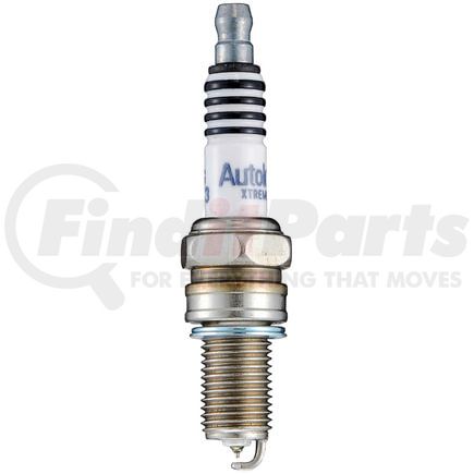 XS4163 by AUTOLITE - Autolite XS4163 Xtreme Sport Iridium Powersports Spark Plug