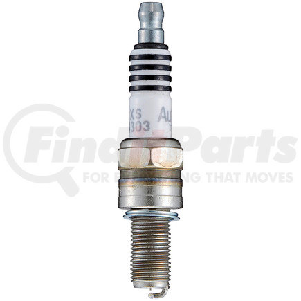 XS4303 by AUTOLITE - Autolite XS4303 Xtreme Sport Iridium Powersports Spark Plug