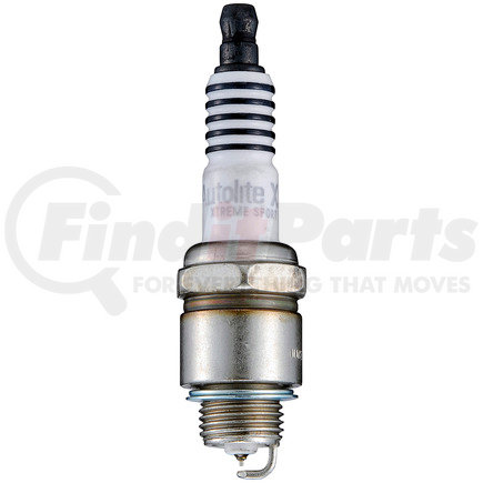 XS85 by AUTOLITE - Xtreme Sport Iridium Powersports Spark Plug