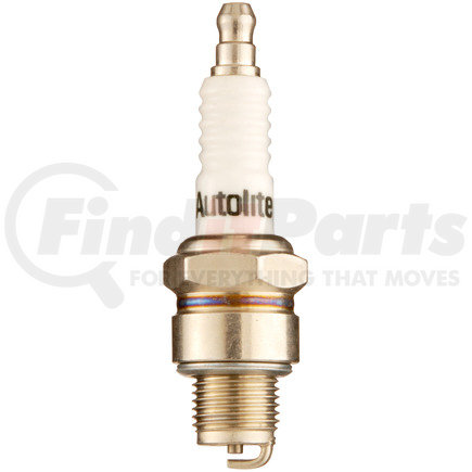 421 by AUTOLITE - Autolite 421 Copper Resistor Spark Plug
