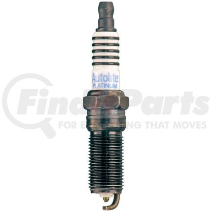AP5364DP2 by AUTOLITE - Platinum Spark Plug - Display Pack - 2 Pack
