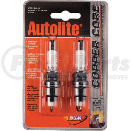 985DP2 by AUTOLITE - Spark Plug