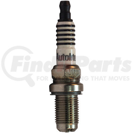 AR3932X by AUTOLITE - High Performance Racing Non-Resistor Spark Plug