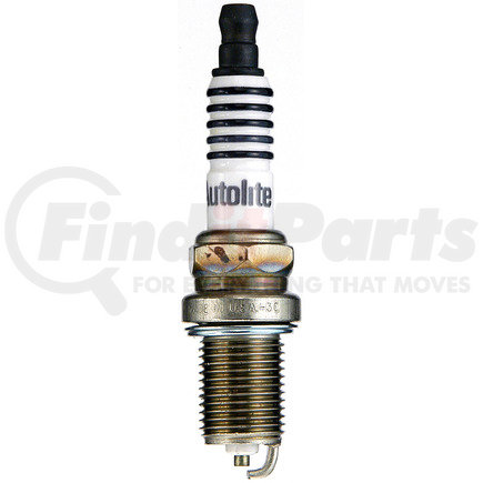 AR3912 by AUTOLITE - Spark Plug
