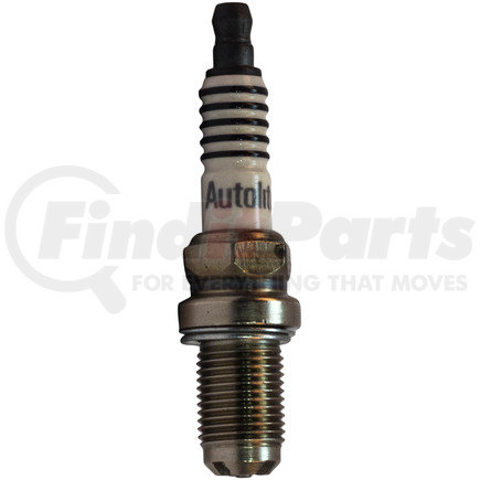 AR3933X by AUTOLITE - High Performance Racing Non-Resistor Spark Plug