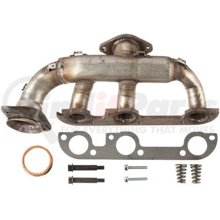 101316 by ATP TRANSMISSION PARTS - Exhaust Manifold