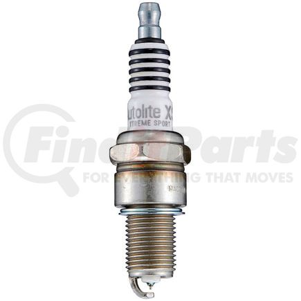 Autolite XS62 Spark Plug Autolite XS62 Xtreme Sport Iridium Powersports Spark Plug