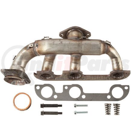 101477 by ATP TRANSMISSION PARTS - Exhaust Manifold