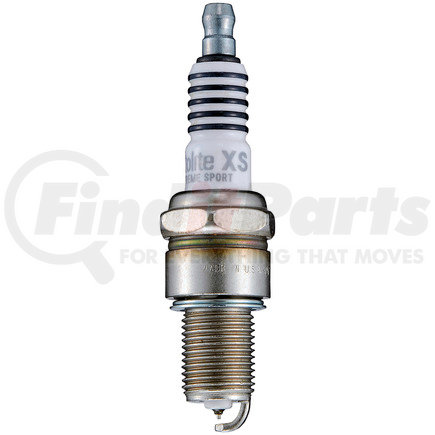 XS61 by AUTOLITE - Autolite XS61 Xtreme Sport Iridium Powersports Spark Plug
