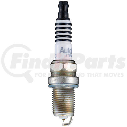 XS3923 by AUTOLITE - Xtreme Sport Iridium Powersports Spark Plug