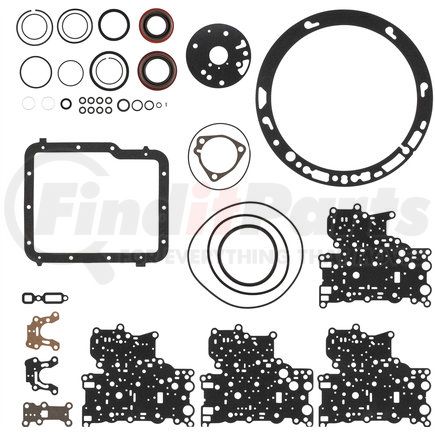 CM-26 by ATP TRANSMISSION PARTS - Automatic Transmission Banner Repair Kit