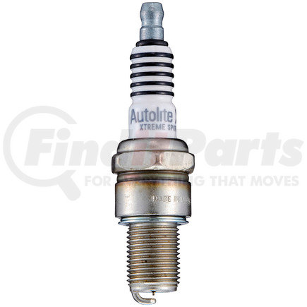 XS4063 by AUTOLITE - Autolite XS4063 Xtreme Sport Iridium Powersports Spark Plug