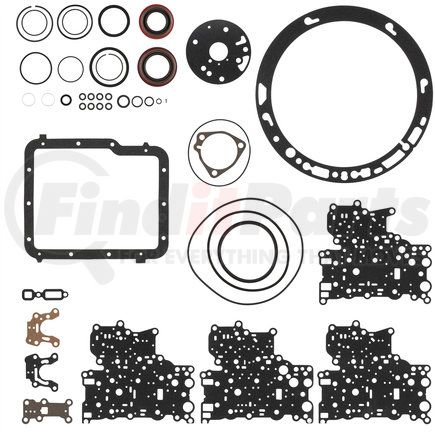 EGS-1 by ATP TRANSMISSION PARTS - Automatic Transmission Overhaul Kit