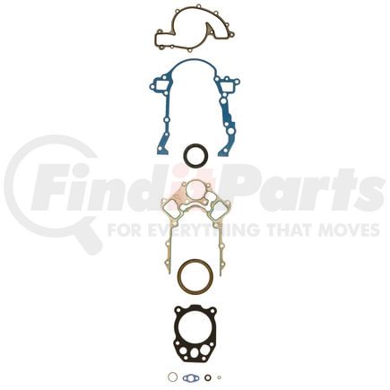 CS 9917-4 by FEL-PRO - Engine Conversion Gasket Set