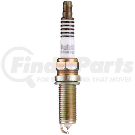 XP5683 by AUTOLITE - Iridium XP Spark Plug