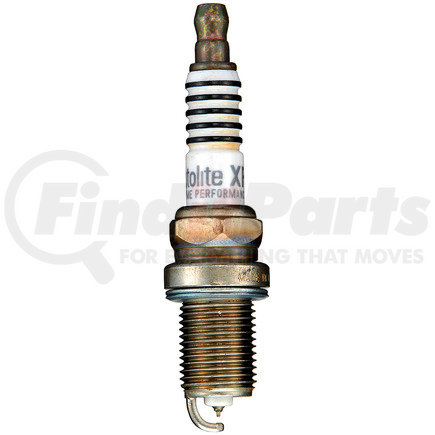 XP3922 by AUTOLITE - Iridium XP Spark Plug