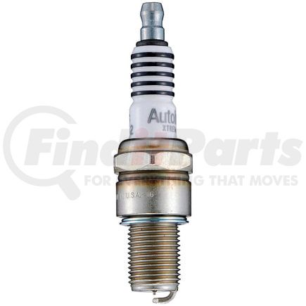 XS4062 by AUTOLITE - Autolite XS4062 Xtreme Sport Iridium Powersports Spark Plug
